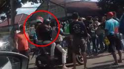 Heboh Tawuran Pelajar di Bogor, Satu Orang Terluka