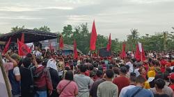 Ganjar Temui Nelayan di Belawan, Dengar Keluhan soal Bantuan Tidak Tepat Sasaran<
