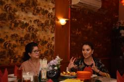Indonesian Gastronomy Community Rayakan Hari Gizi Nasional