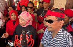 Siti Atikoh Jamin Bansos Tetap Jalan Jika Ganjar-Mahfud Terpilih di Pilpres 2024: Jangan Termakan Hoaks!