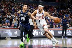 Hasil NBA 2023-2024: Devin Booker Cetak 44 Poin, Suns Tetap Dilibas Magic
