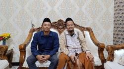 Cucu Pendiri NU Dukung Ganjar-Mahfud: Banyak yang Terintimidasi, Kita Lawan!<