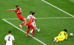 Hasil Piala Asia 2023: Dramatis! Yordania Singkirkan 10 Pemain Irak