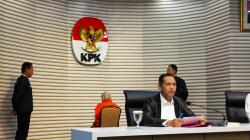 Pejabat BPPD Potong Dana Insentif ASN Rp2,7 Miliar untuk Bupati Sidoarjo