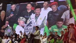 Mahfud MD Tegaskan Bansos Mandat UUD 1945, Bukan Pemberian Perorangan