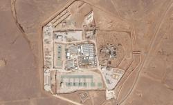 Misteri Pangkalan Militer AS Tower 22 Luluh Lantak Diserang Drone Iran, Kenapa Tak Terdeteksi?