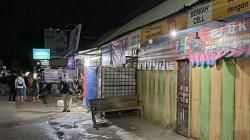 Pembunuhan di Aceh Besar, Pemuda asal Pidie Tewas Ditusuk di Leher dan Dada<