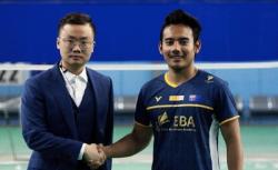 Hasil Drawing Australia Open 2024, Pramudya Kusumawardana Debut Bela Australia Vs Ganda Indonesia