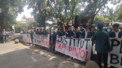 Geger Bayar Kuliah lewat Skema Pinjol, ITB Minta Maaf