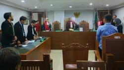 Sidang Gugatan Pencawapresan Gibran, TPDI Uraikan Perbuatan Melawan Hukum KPU hingga Jokowi