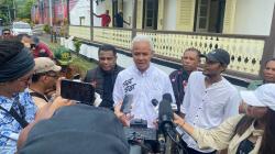 Ganjar Sebut Provinsi Maluku Perlu Otonomi Asimetris untuk Akomodasi Perbedaan Budaya dan Bahasa