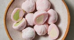 Cara Membuat Mochi 3 Bahan, Enak Bisa Diisi Es Krim dan Buah