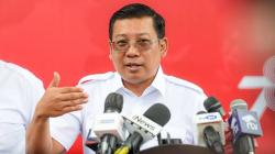Arief Prasetyo Adi Buka Suara usai Dicopot Prabowo dari Kepala Bapanas