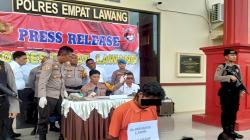 Kesal Panen Buah Sering Dicuri, Petani Jeruk di Empat Lawang Bunuh Maling yang Masuk Kebun