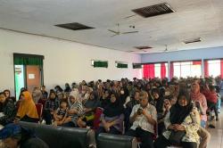 Kemampuan Literasi Digital Antisipasi Masyarakat Pandeglang dari Maraknya Judi Online