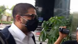 Politikus NasDem Rajiv Rampung Diperiksa KPK, Dicecar 10 Pertanyaan