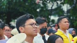 Akun WhatsApp Melki Sedek Huang Diduga Diretas, Ada Apa?