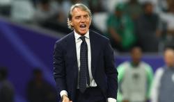 Ini Strategi Pelatih Arab Saudi Roberto Mancini untuk Hancurkan Timnas Indonesia di Kualifikasi Piala Dunia 2026