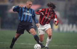 Paolo Maldini Ungkap 2 Pemain Paling Sulit Dihentikan, Bukan Van Basten atau Zidane