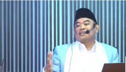 Kabar Duka, Ustaz Syahroni Mardani Meninggal Dunia