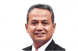 Wiko Migantoro Ditunjuk Jadi Wadirut Pertamina, Berikut Susunan Direksi Terbaru