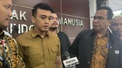 Komnas HAM: Informasi yang Disampaikan Aiman Dijamin sebagai Hak Kebebasan Berpendapat