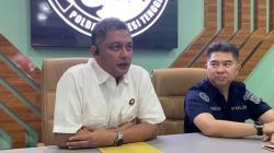 Polisi Salah Tembak Anak Komandan TNI di Kendari, Petinggi Polda Sultra Minta Maaf
