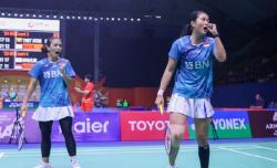 Hasil Thailand Open 2024: Ana/Tiwi Jadi Satu-satunya Wakil Indonesia di Final usai Libas Unggulan 2 Jepang