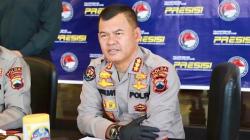 Polda Jateng Sebut Penanganan Kasus Pengusaha Genset Sudah Sesuai Prosedur<