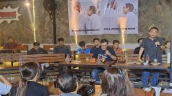 Eko Kuntadhi Blak-blakan Cerita Pernah Dipanggil Jokowi, Ditanya Siapa Presiden 2024