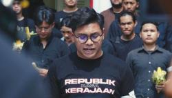 DPM UI Minta Melki Sedek Tak Diberi Panggung usai Terbukti Lakukan Kekerasan Seksual