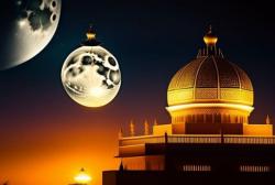 35 Kata-kata Isra Miraj 2024, Menyentuh Penuh Makna