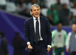 Roberto Mancini Batal Latih Nottingham Forest, Ini Alasannya