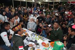 Tabrak Prof di Aceh, Mahfud Bicara Perpanjangan Dana Otsus untuk Kemajuan Pembangunan