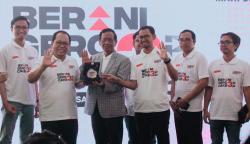 Mahfud MD Mundur, Budy Sugandi Sebut Kepercayaan Publik ke Ganjar-Mahfud Semakin Tinggi