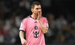 Lionel Messi Bicara Kans Juara usai Inter Miami Bantai Orlando City