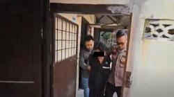 Pemuda Bejat di Sambas Perkosa Remaja, sempat Aniaya Kakak Korban<