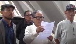 Giliran Guru Besar Unhas Buat Petisi, Ingatkan Jokowi Kembali ke Jalur Demokrasi