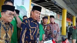 Jokowi Belum Tentukan Menko Polhukam Pengganti Mahfud MD: Beri Waktu