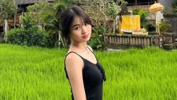 Profil dan Biodata Catheez, Kreator Cantik yang Dijuluki Bocah Kosong oleh Netizen