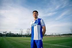 Statistik Elkan Baggott Saat Bristol Rovers Kalah Vs Northampton Town, Bikin 1 Assist