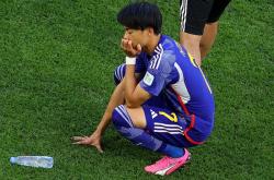 Jepang Tersingkir, Rival Timnas Indonesia di Grup D Piala Asia 2023 Tak Tersisa