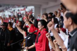 10.000 Kentungan Dibunyikan di Konser Salam Metal, Rakyat Diminta Waspada 