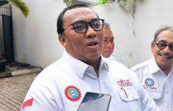 Presiden KSPSI: 35-40 Juta Buruh Siap Dukung Ganjar Mahfud!