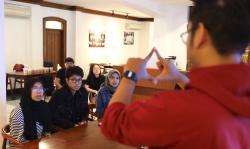 Belajar Bahasa Isyarat Indonesia, Alam Ganjar: Tingkatkan Fasilitas dan Infrastruktur Ramah Disabilitas