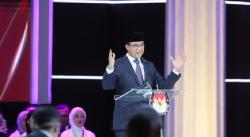 Anies: Negara Jangan Pelit Sama Guru Kalau Bicara Investasi di Bidang Pendidikan