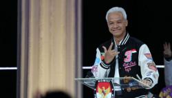 TPD DKI Sebut Ganjar Mampu Identifikasi Masalah saat Debat dan Tampil All Out