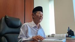 MUI Jateng Susun Naskah Khotbah Pemilu Damai, Akan Dibacakan Jelang Pencoblosan