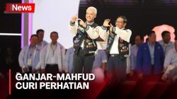 Kenakan Jaket 