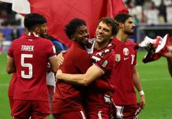 Daftar 4 Tim yang Lolos Semifinal Piala Asia 2023, Lawan Timnas Indonesia Tumbang